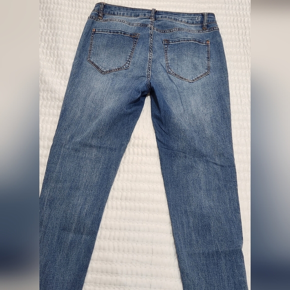 KENSIE JEANS SIZE 30 - Picture 6 of 14